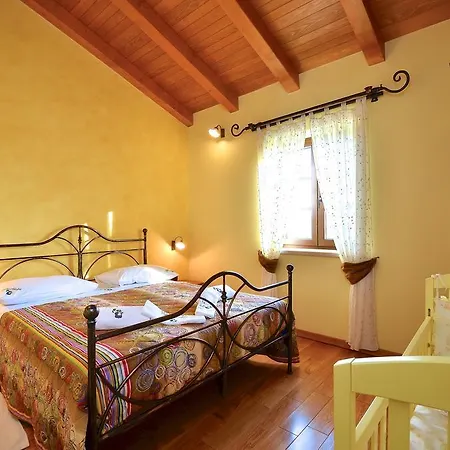 Luxury Maslina With Private Pool & Jacuzzi Вилла