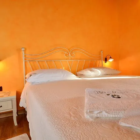 Luxury Maslina With Private Pool & Jacuzzi Вилла Sculci