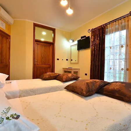 Вилла Luxury Maslina With Private Pool & Jacuzzi Sculci