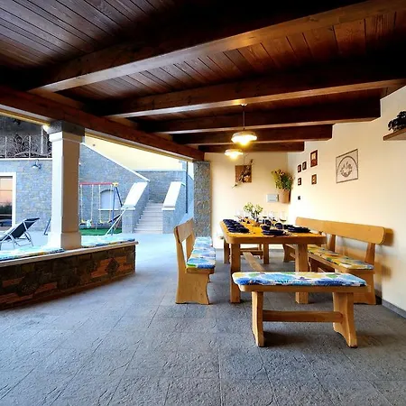 Вилла Luxury Maslina With Private Pool & Jacuzzi *