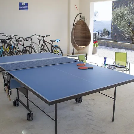 Villa Luxury Maslina With Private Pool & Jacuzzi *