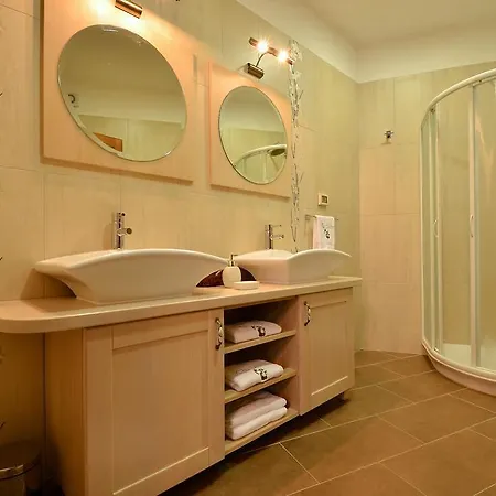 Villa Luxury Maslina With Private Pool & Jacuzzi Sculci