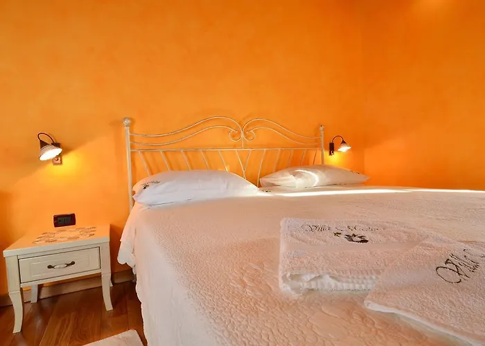 Luxury Maslina With Private Pool & Jacuzzi Villa Sculci